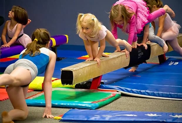 Gymnastika