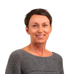 Zdeňka McGuffie