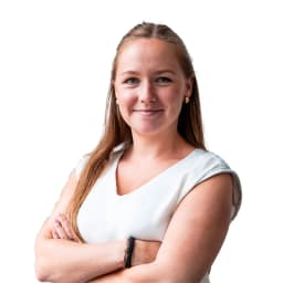 Kate D'agostino