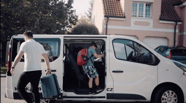 Transport