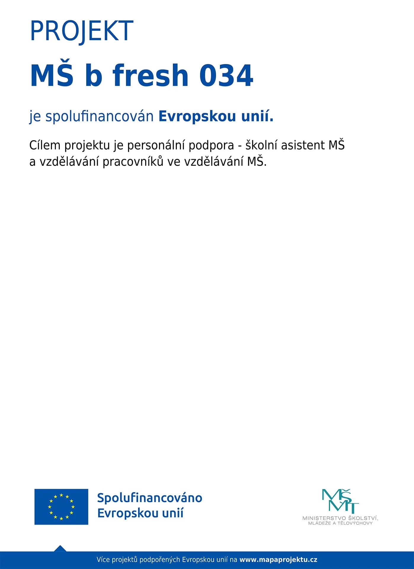 EU Projekt 4