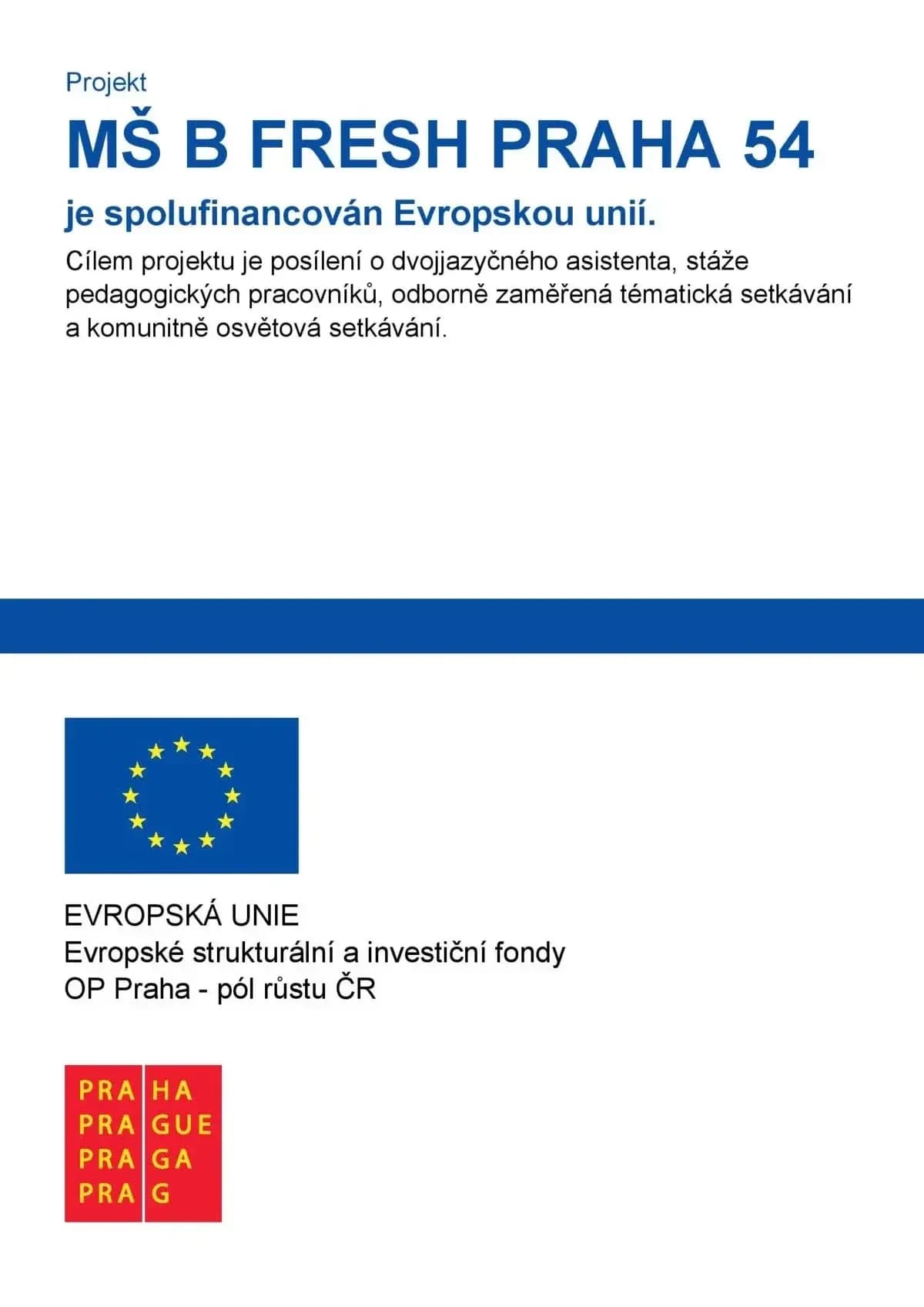 EU Projekt 5