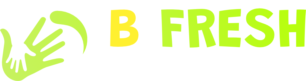 Mateřská škola B Fresh s.r.o. Logo